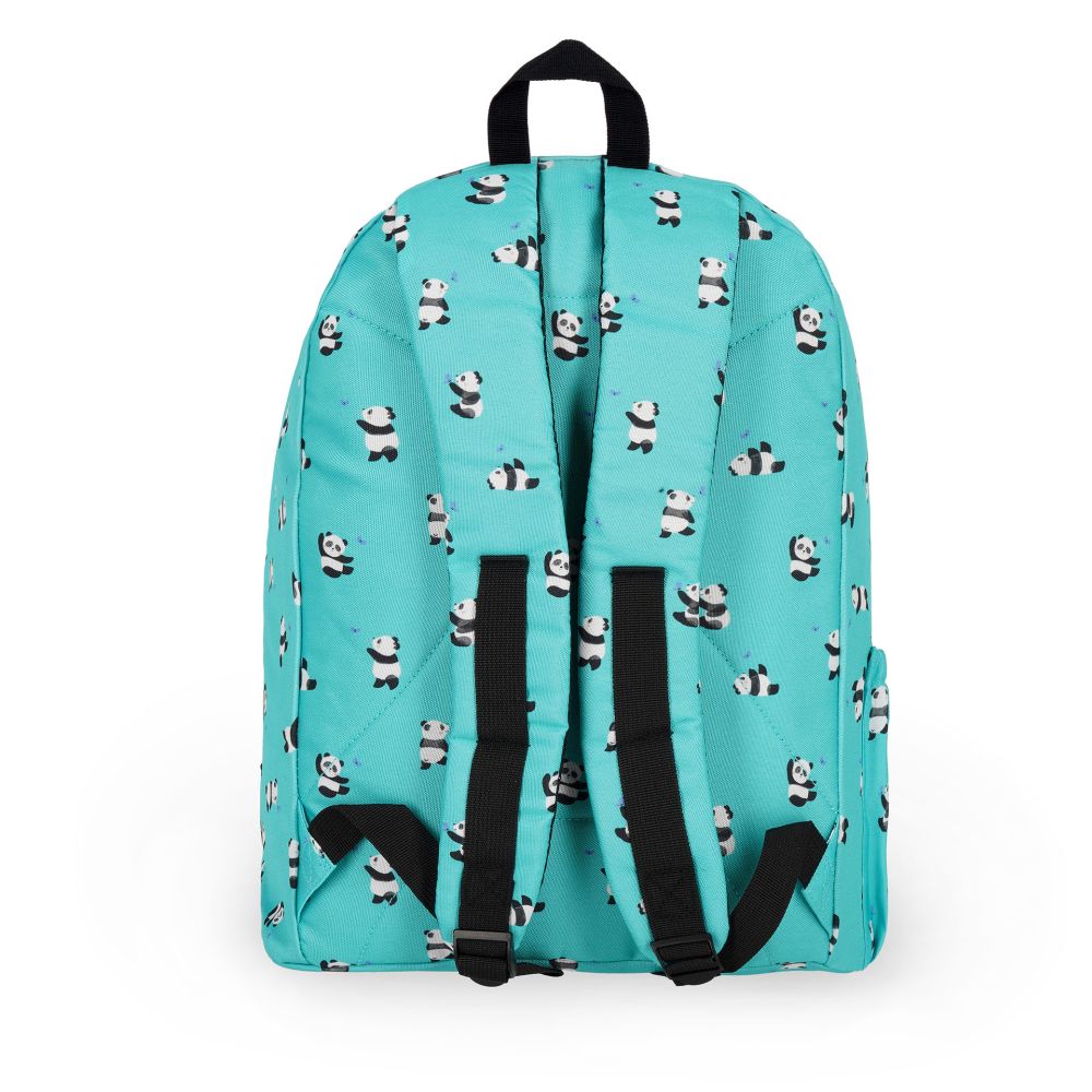 My Backpack, Panda, ryggsäck - 2
