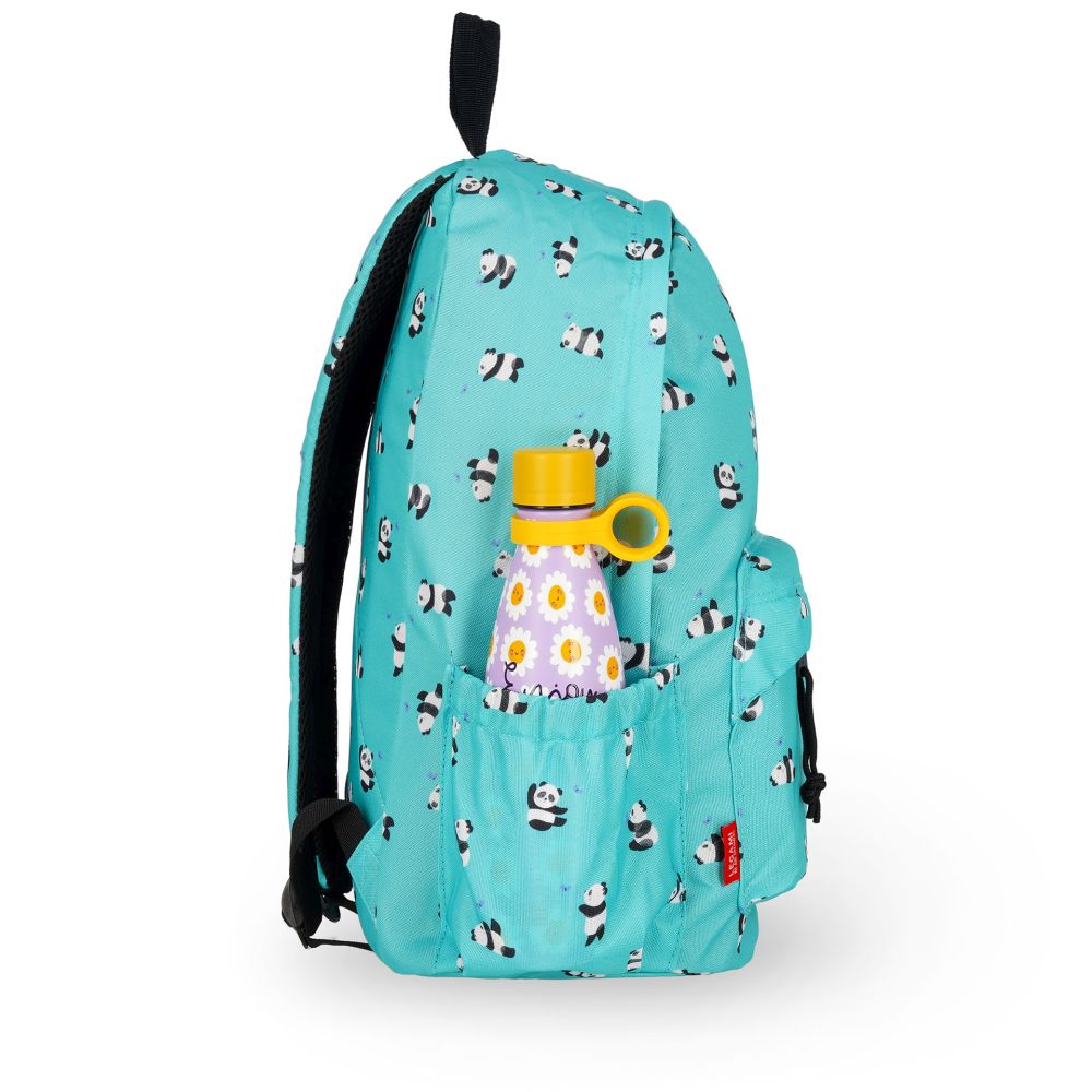 My Backpack, Panda, ryggsäck - 5