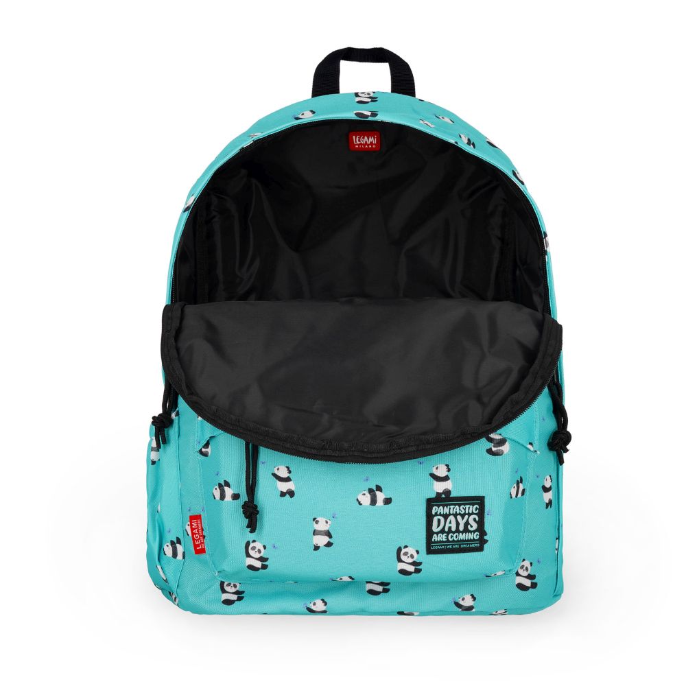 My Backpack, Panda, ryggsäck - 4