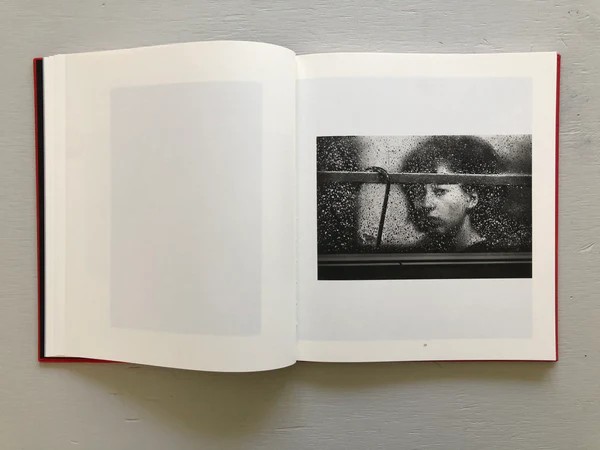 Anders Petersen: Early Portraits - 5
