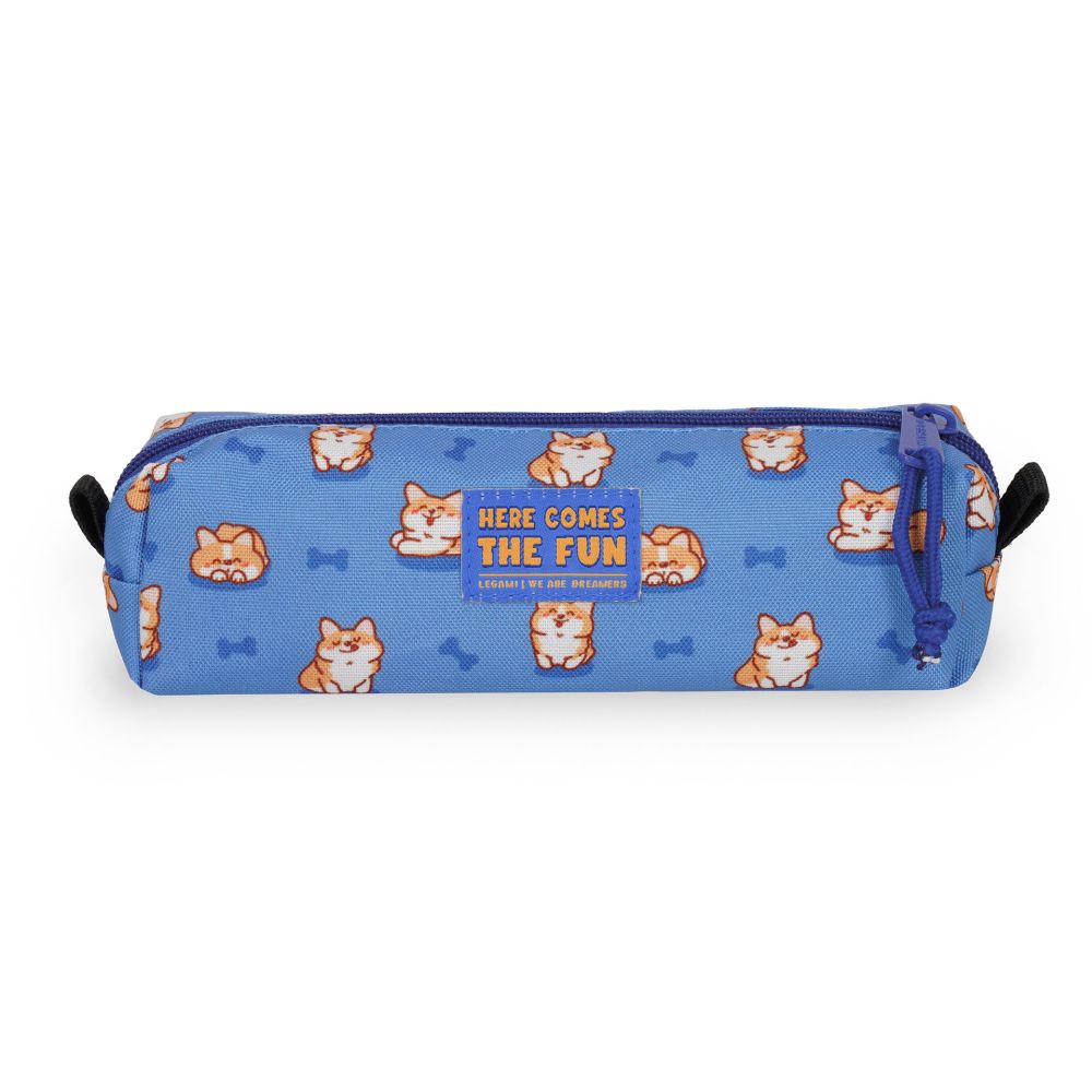 Penalhus, My Pencil Case, Corgi
