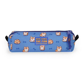 Penalhus, My Pencil Case, Corgi