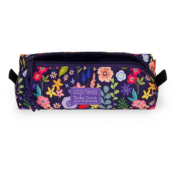Penalhus, My Pencil Case, Flowers
