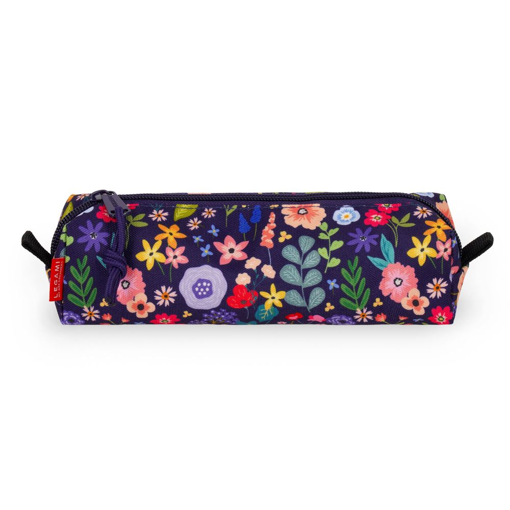 Pennfodral, My Pencil Case, Flowers - 3