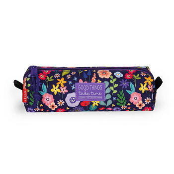 Penalhus, My Pencil Case, Flowers
