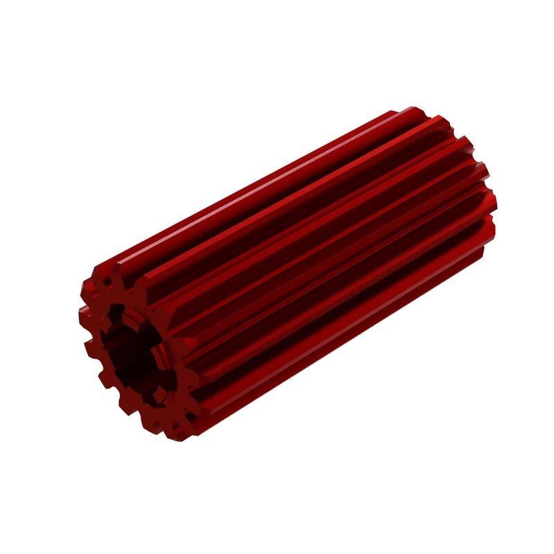 ARRMA 15T Aluminum Layshaft Gear