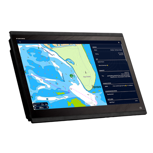 Furuno Navnet TZT BBX - 6