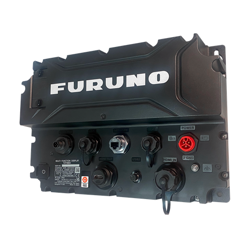 Furuno Navnet TZT BBX