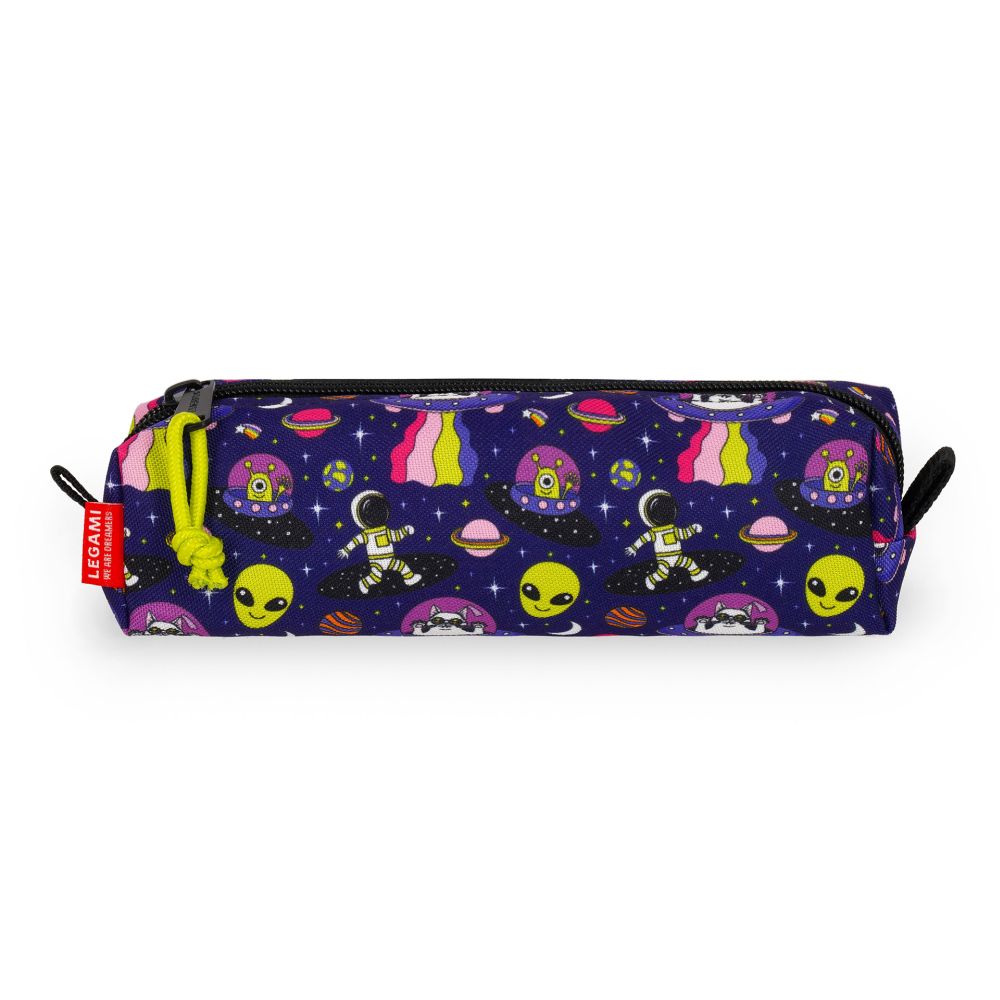 Penalhus, My Pencil Case, Space - 3