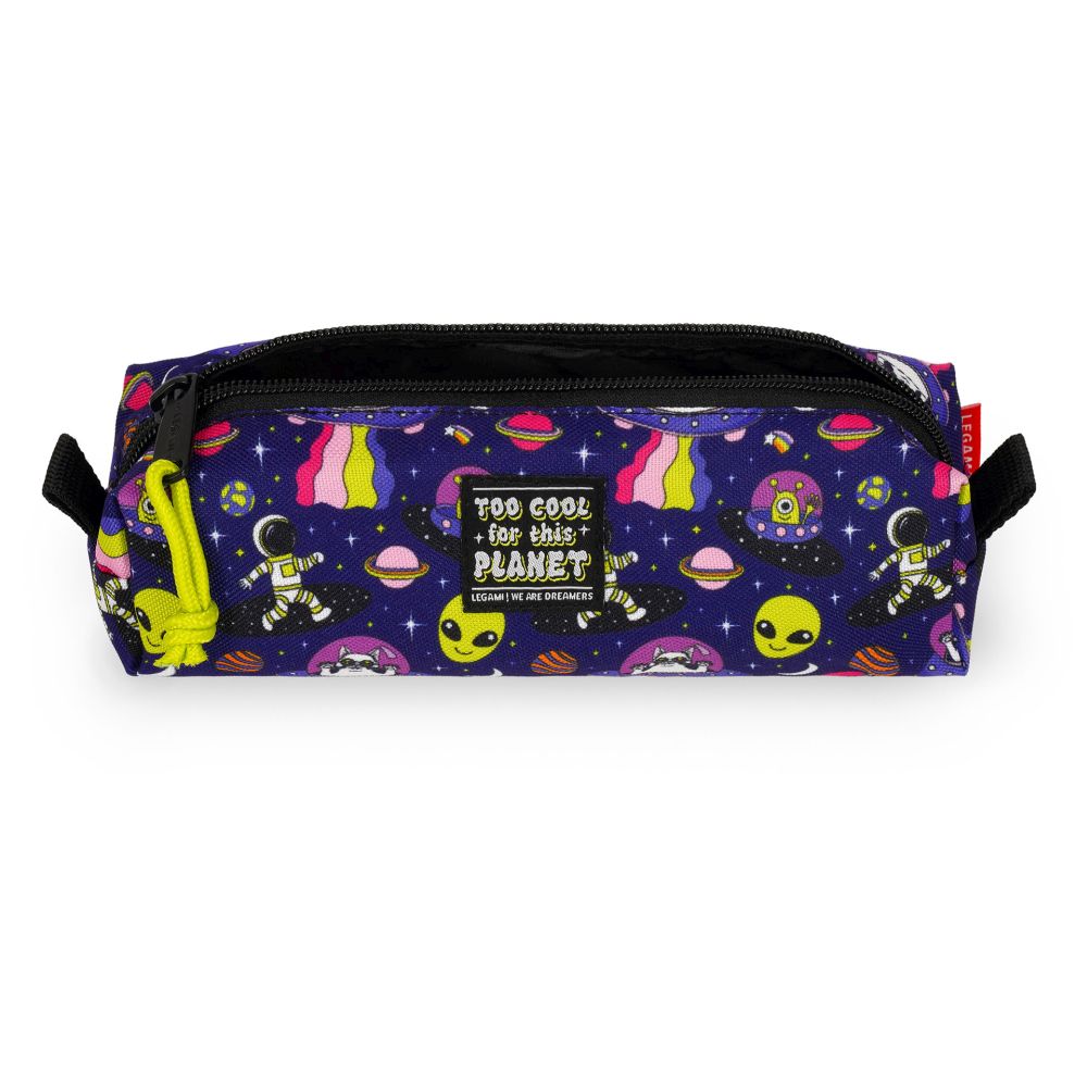 Penalhus, My Pencil Case, Space - 2