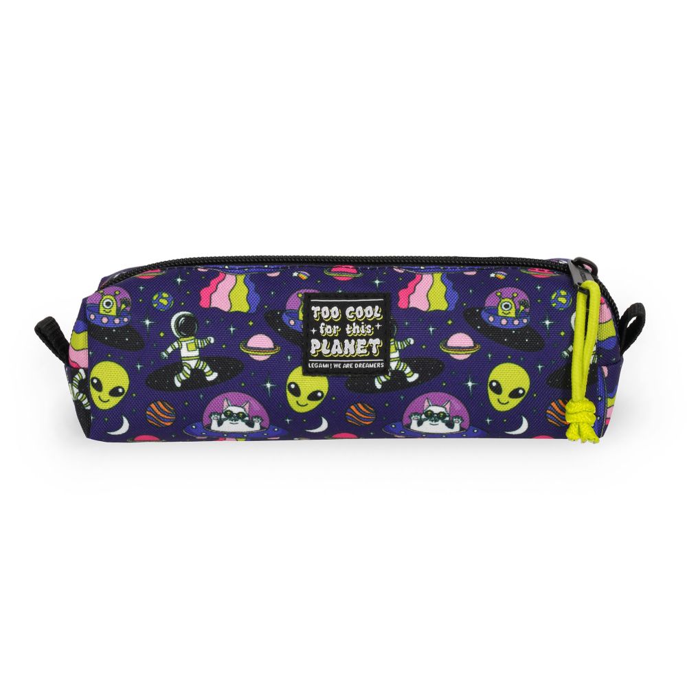 Penalhus, My Pencil Case, Space