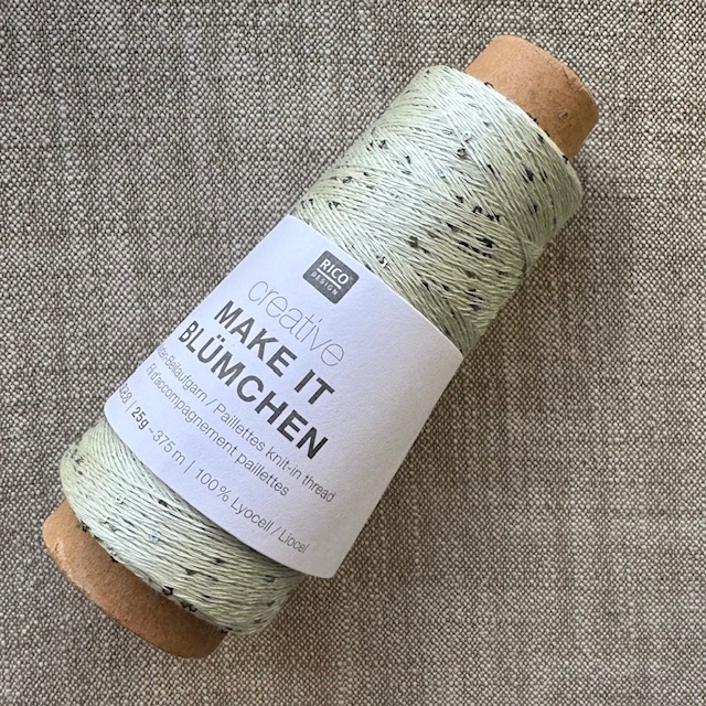 Creative Make It Blümchen - 8