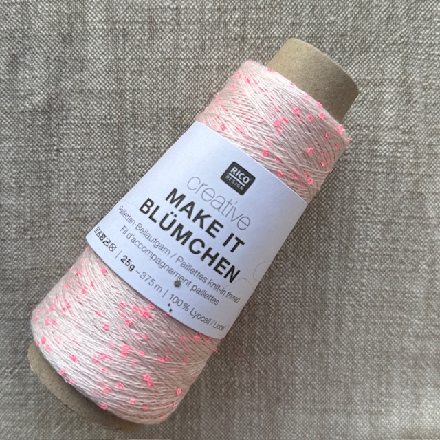 Creative Make It Blümchen - 16