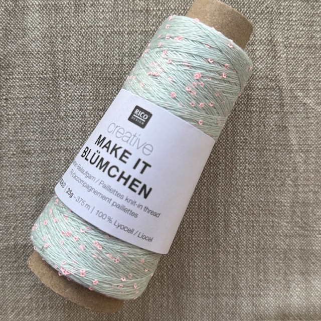 Creative Make It Blümchen - 17