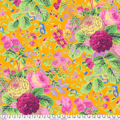 Kaffe Fassett Gradi Floral