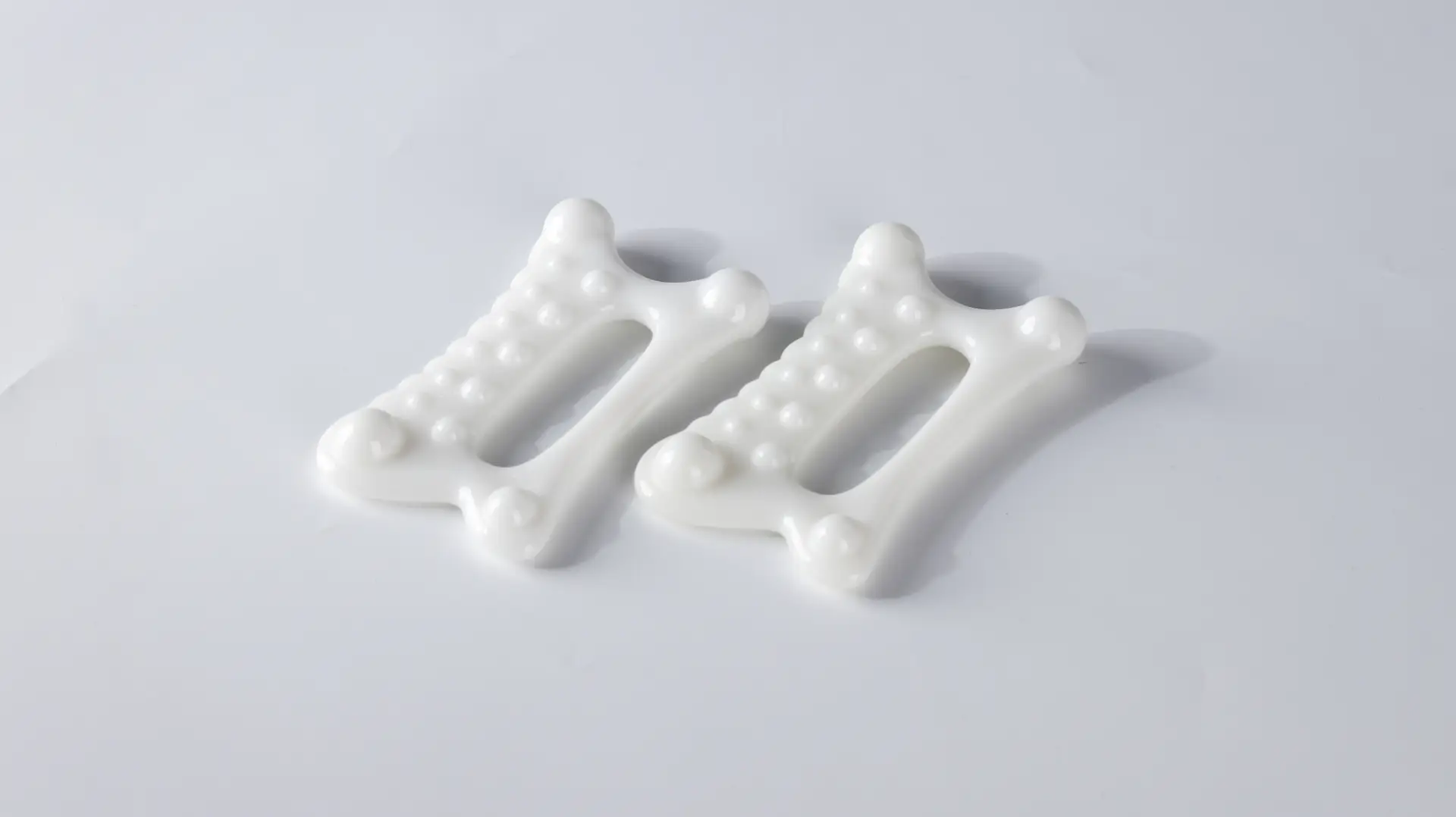 Gua sha massagehulpmiddel – lichaam en circulatie - 3