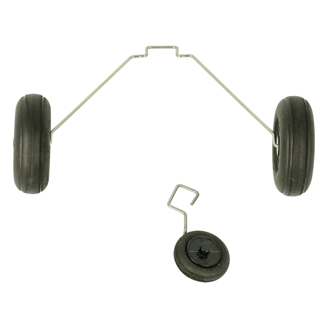 MODSTER MD12103 Landing Gear Set MDX CUB - 2