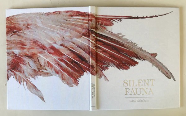 Emil Malmborg: Silent Fauna - 8