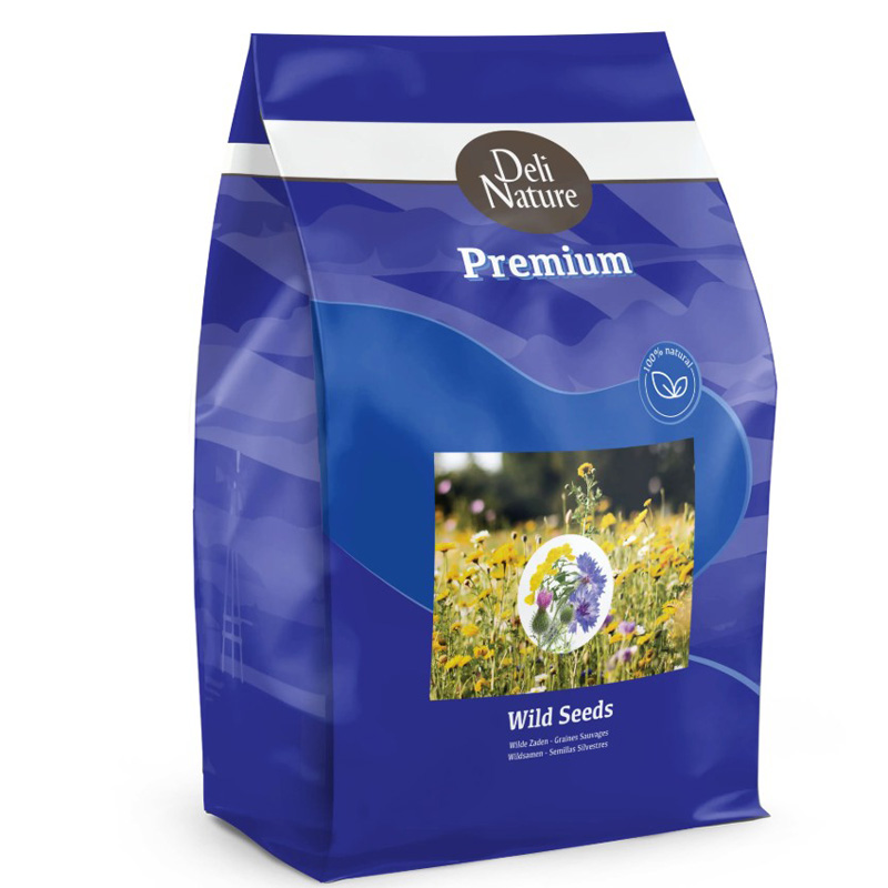Vilda Fröer 3 kg - 2