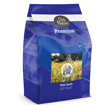 Vilda Fröer 3 kg