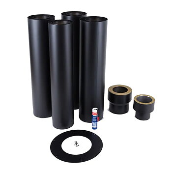 GRUNDPAKET 150 SV 4,1 METER