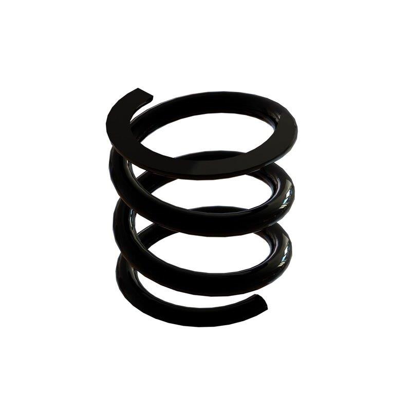ARRMA Slipper Spring: 4x4
