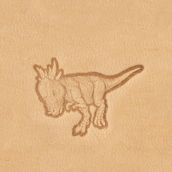 3D Puns - Pachycephalosaurus