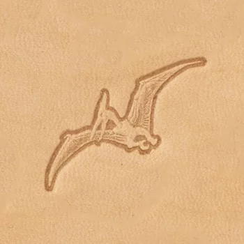 3D Puns - Pterodactyl