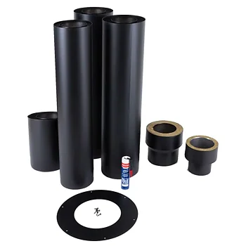 GRUNDPAKET150SV 3,3 METER