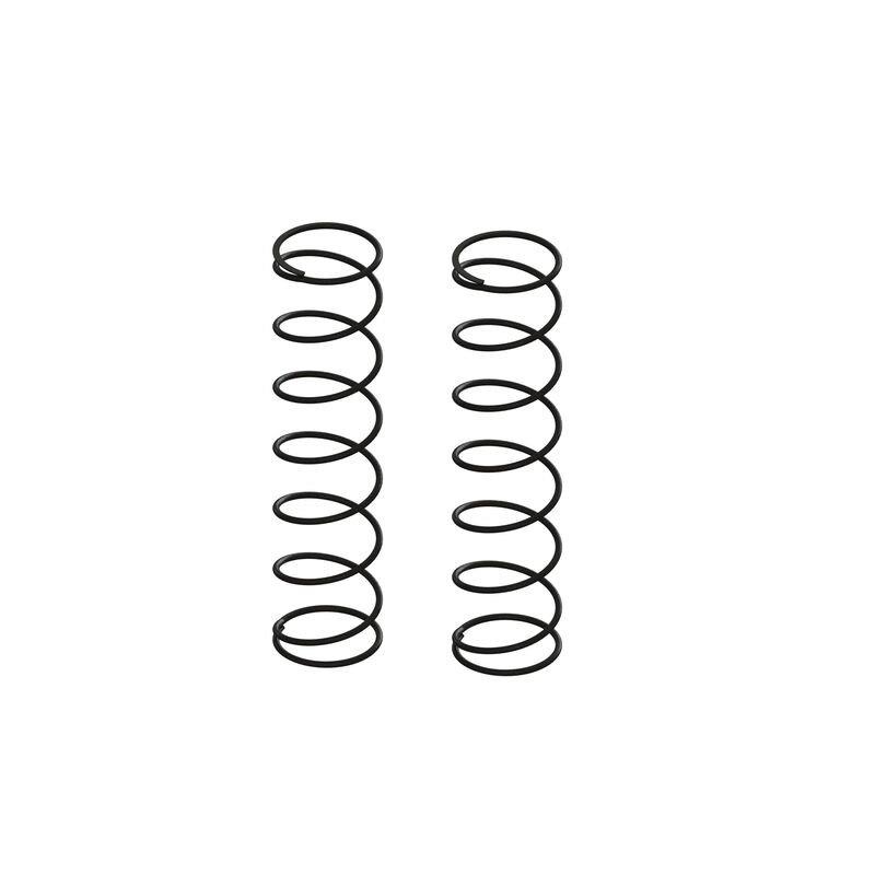 ARRMA Shock Springs, 80mm 0.547N/mm (3.12lb/in) (2)