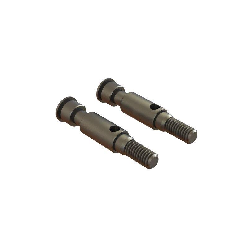ARRMA Front Axle (2)