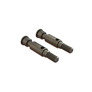 ARRMA Front Axle (2)
