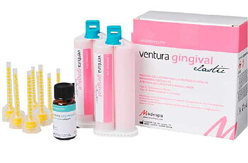 Ventura Gingival Elastic 2 x 50 ml