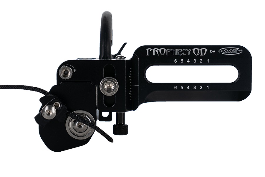 AAE Prophecy QD - 2