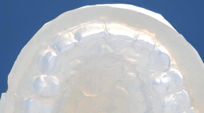 Crystalsil 2 x 50 ml - 2