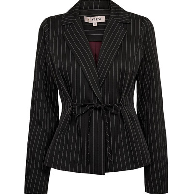A-View - Anity Blazer Black - 4