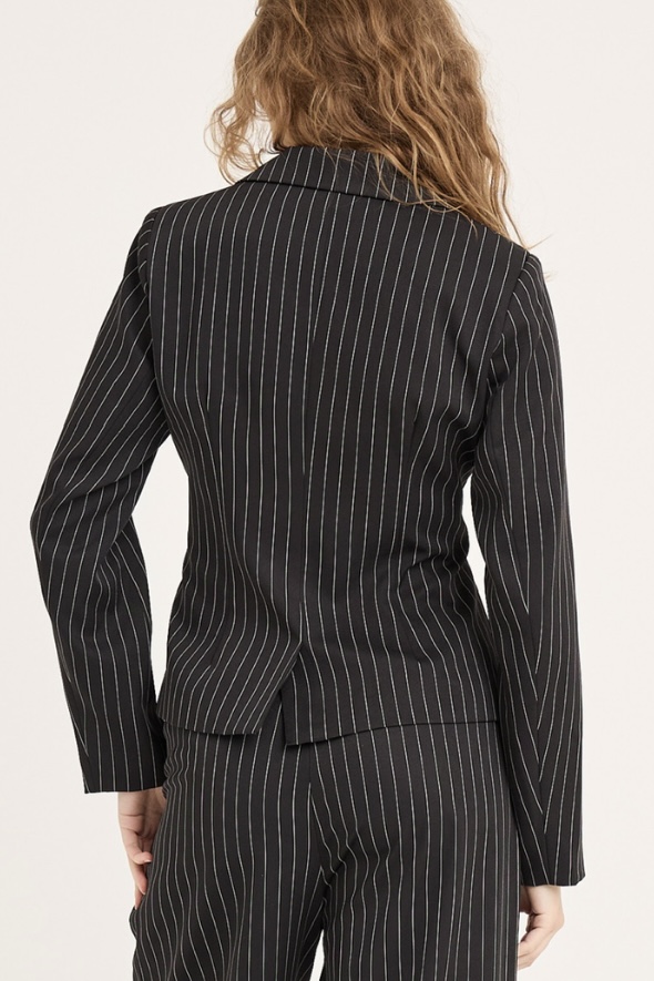 A-View - Anity Blazer Black - 2
