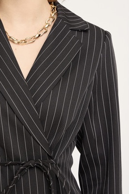 A-View - Anity Blazer Black - 3