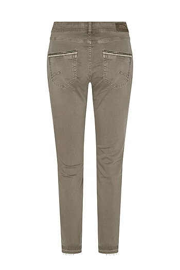 Mos Mosh - Sumner Jewel G D Pant Chocolate Chip