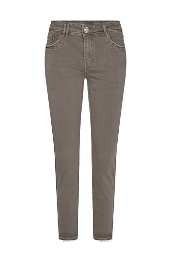 Mos Mosh - Sumner Jewel G D Pant Chocolate Chip