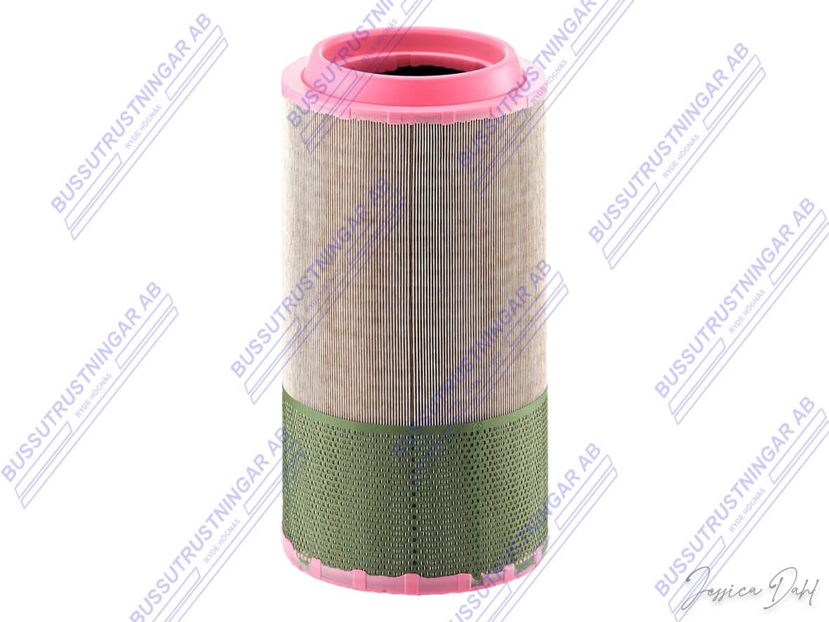 Luftfilter Iveco
