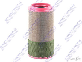 Luftfilter Iveco