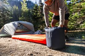 Thermarest Neoloft RW Ember - 6