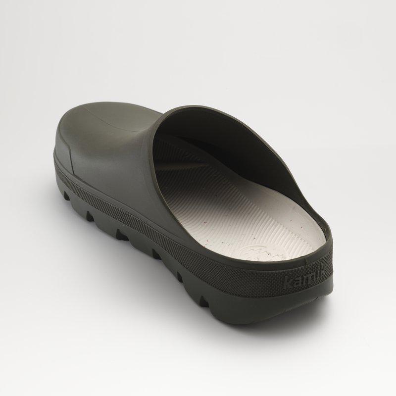 Kamik Nova Men - Olive - 3