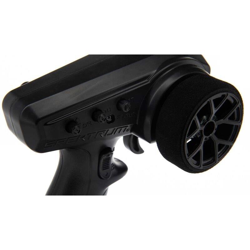 Spektrum SLT3 3-Channel Transmitter Only with DSC - 9