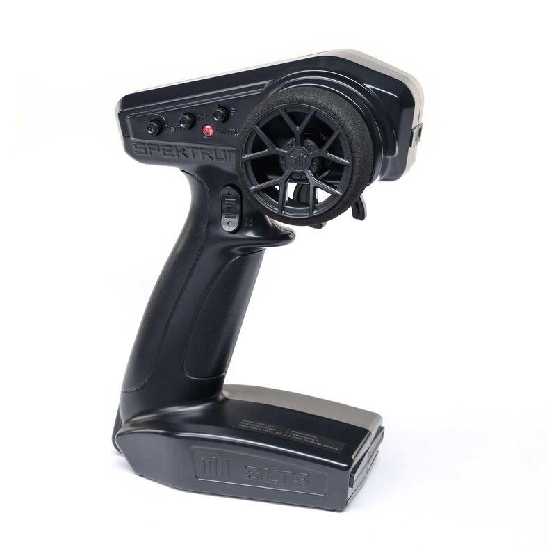 Spektrum SLT3 3-Channel Transmitter Only with DSC - 4