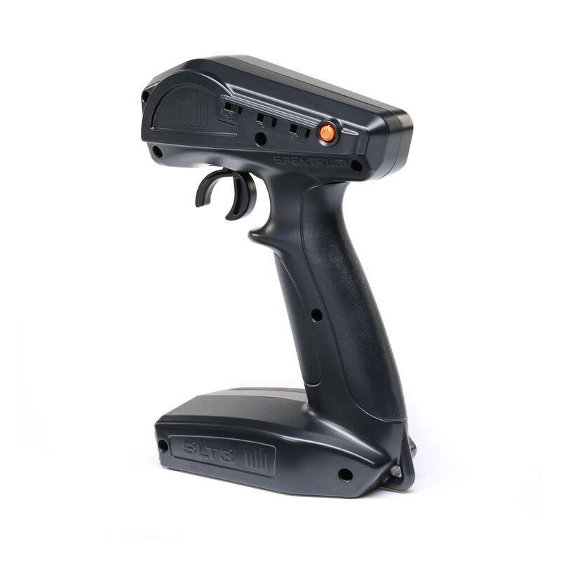 Spektrum SLT3 3-Channel Transmitter Only with DSC - 5