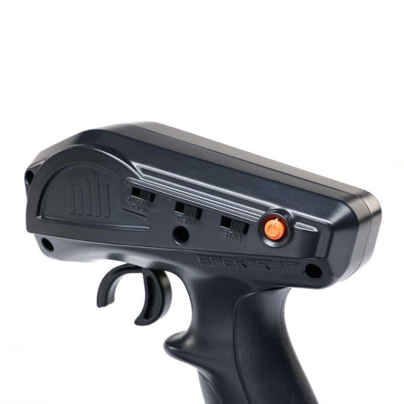 Spektrum SLT3 3-Channel Transmitter Only with DSC - 6