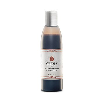 Acetomodena Crema di Balsamico, balsamvinägerkräm, 250 ml