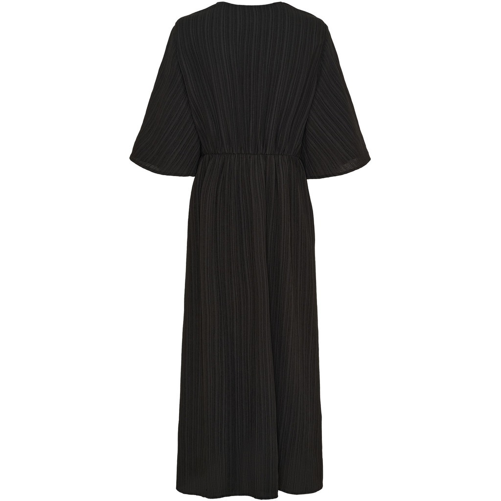 Jenni Dress - Black - Isay
